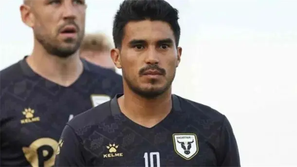 Nota Relacionada de Deportes