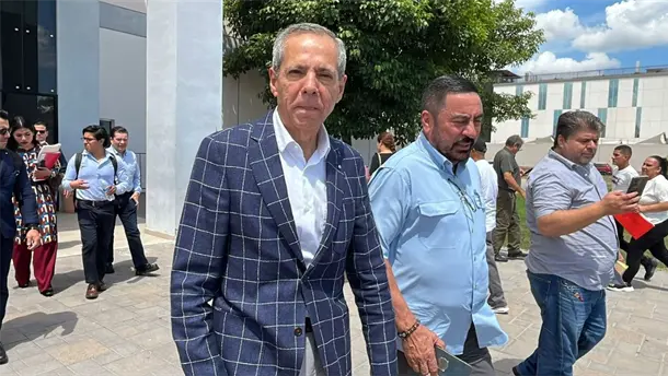 Nota Relacionada de Sinaloa