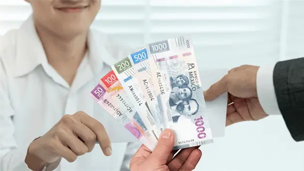 Nota Relacionada de México