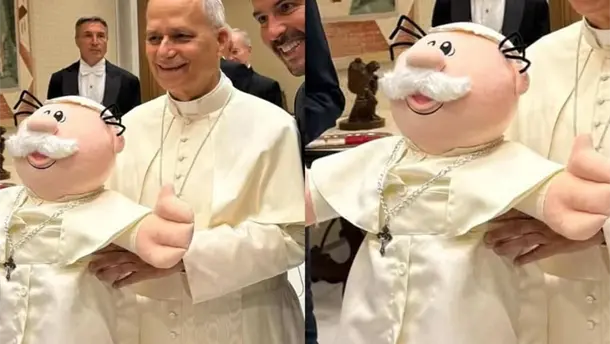 Nota Relacionada de Internacional