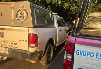 Localizan a una persona sin vida en un dren de Villa Juárez, Navolato