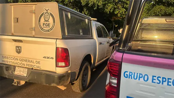 Nota Relacionada de Policiaca