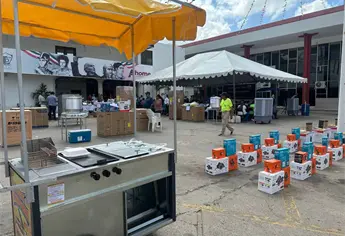 Equipa Sinaloa llega a Los Mochis; logra segundo lugar nacional en recuperación de empleos