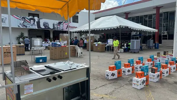 Nota Relacionada de Sinaloa