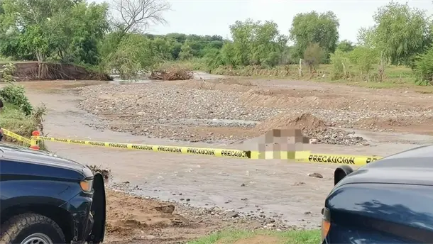 Nota Relacionada de Policiaca