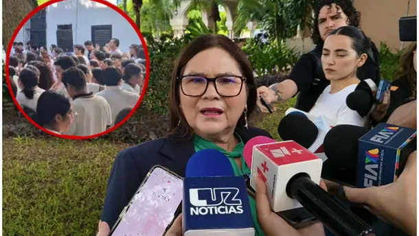 Nota Relacionada de Sinaloa