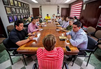 Guasave impulsa proyecto único: planta subterránea que tranformará aguas negras en energía y jardines