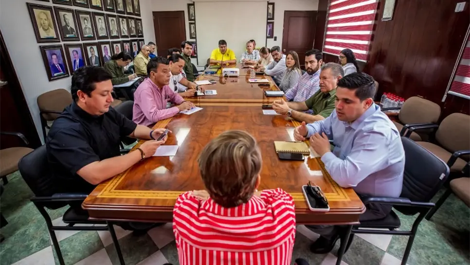 Guasave impulsa proyecto único: planta subterránea que tranformará aguas negras en energía y jardines