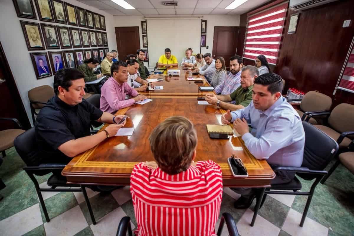 Nota Relacionada de Sinaloa