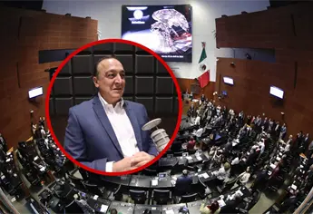 Alcalde de Ahome revela red de corrupción desde el Senado de la República; intentaron manipular seguridad