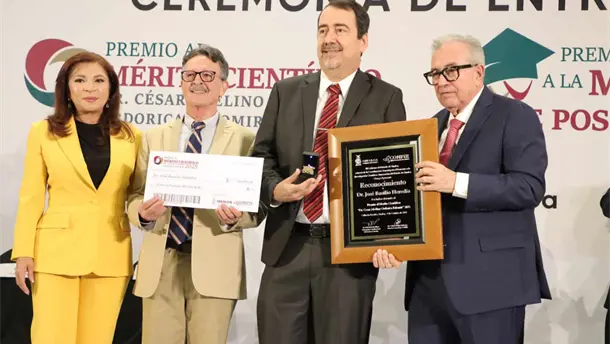 Nota Relacionada de Sinaloa