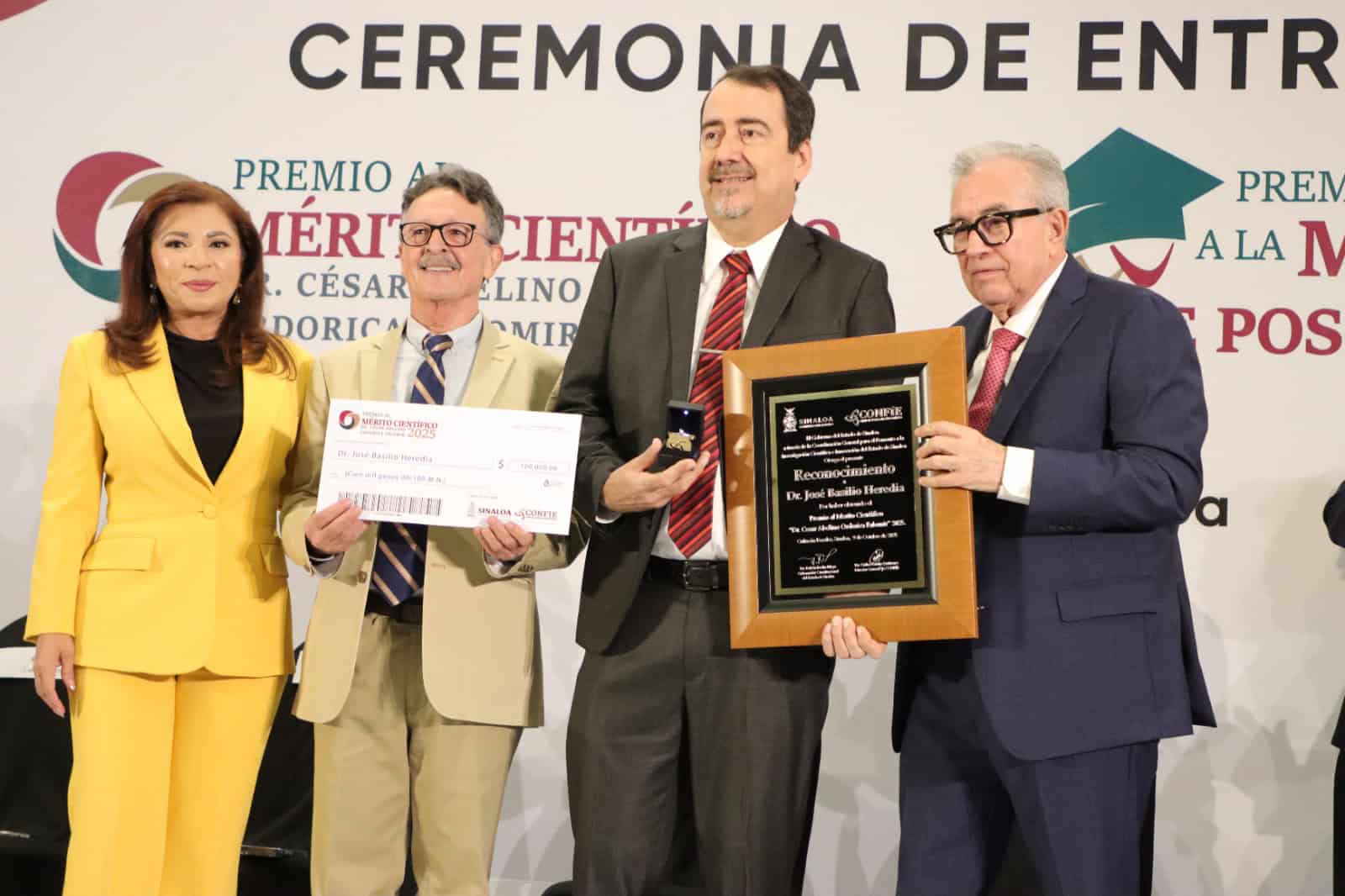 Nota Relacionada de Sinaloa