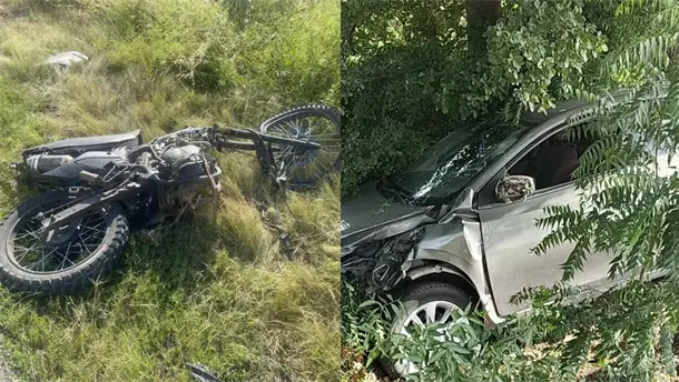 Nota Relacionada de Policiaca