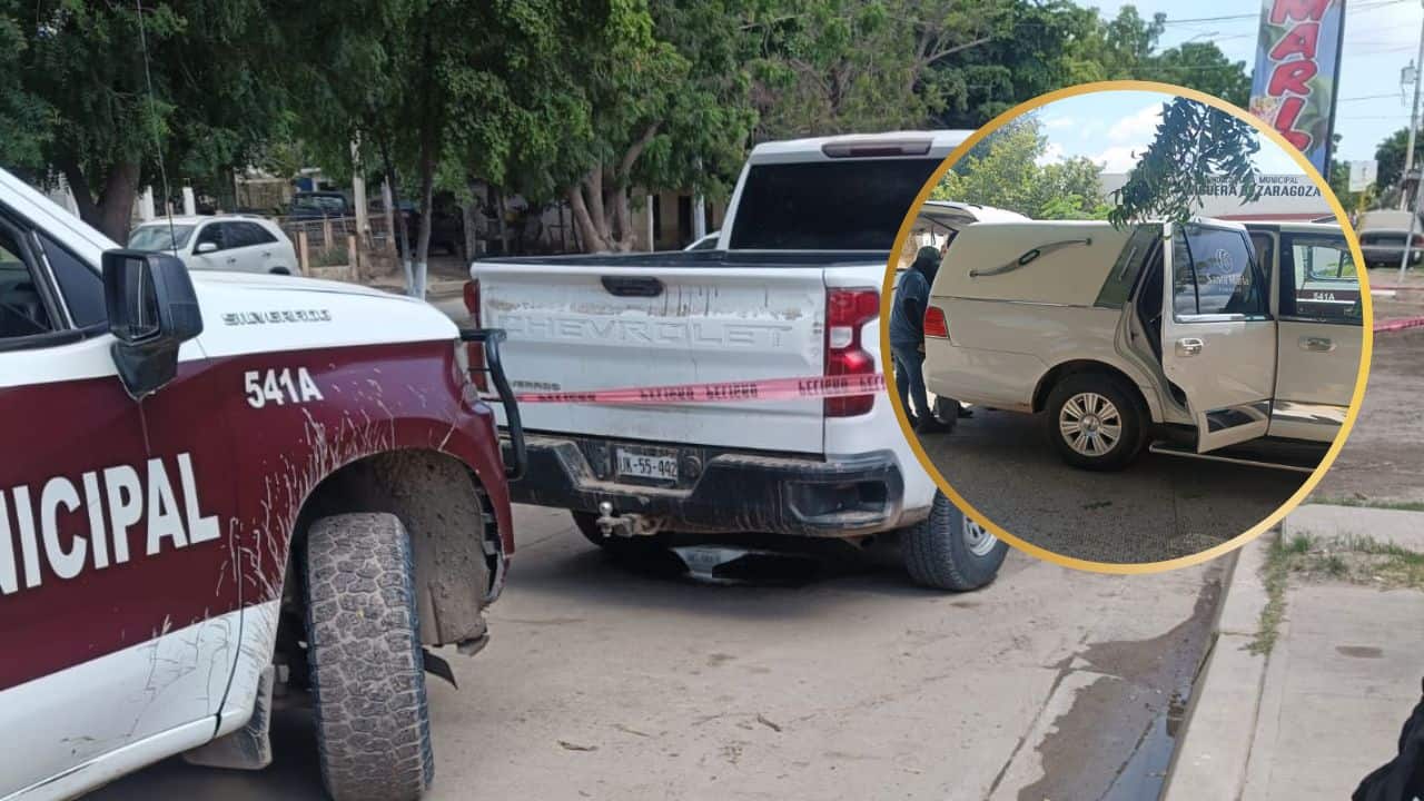 Nota Relacionada de Policiaca