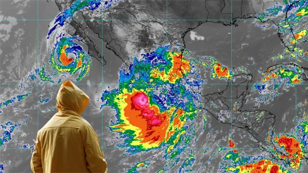 Nota Relacionada de Sinaloa