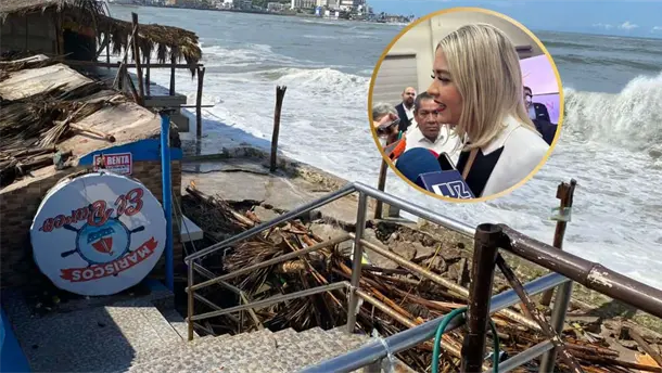 Nota Relacionada de Sinaloa