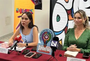 Festival Revueltas 2025; invitan a sinaloenses a vivir la cultura de Durango