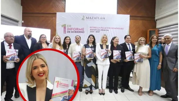 Nota Relacionada de Sinaloa