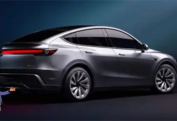 Así es el SUV Tesla Modelo Y, el más barato de la marca de Elon Musk