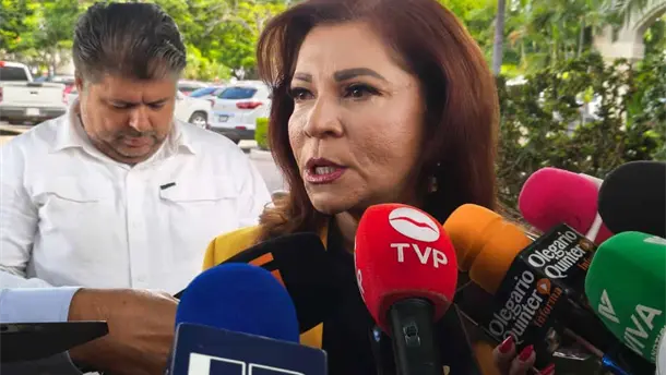 Nota Relacionada de Sinaloa