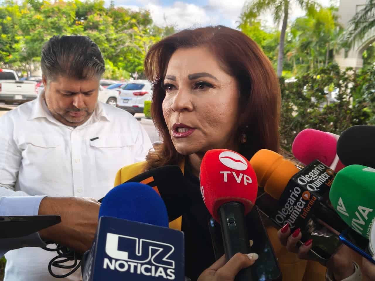 La UAS es un patrimonio educativo, se debe tomar la mejor decisión: SEPyC ante consulta de reingeniería