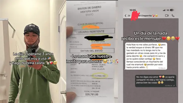 Nota Relacionada de México