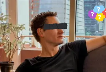 ¿Quién era ‘El Wero Bisnero’, influencer mexicano que mató a su novia en un departamento?