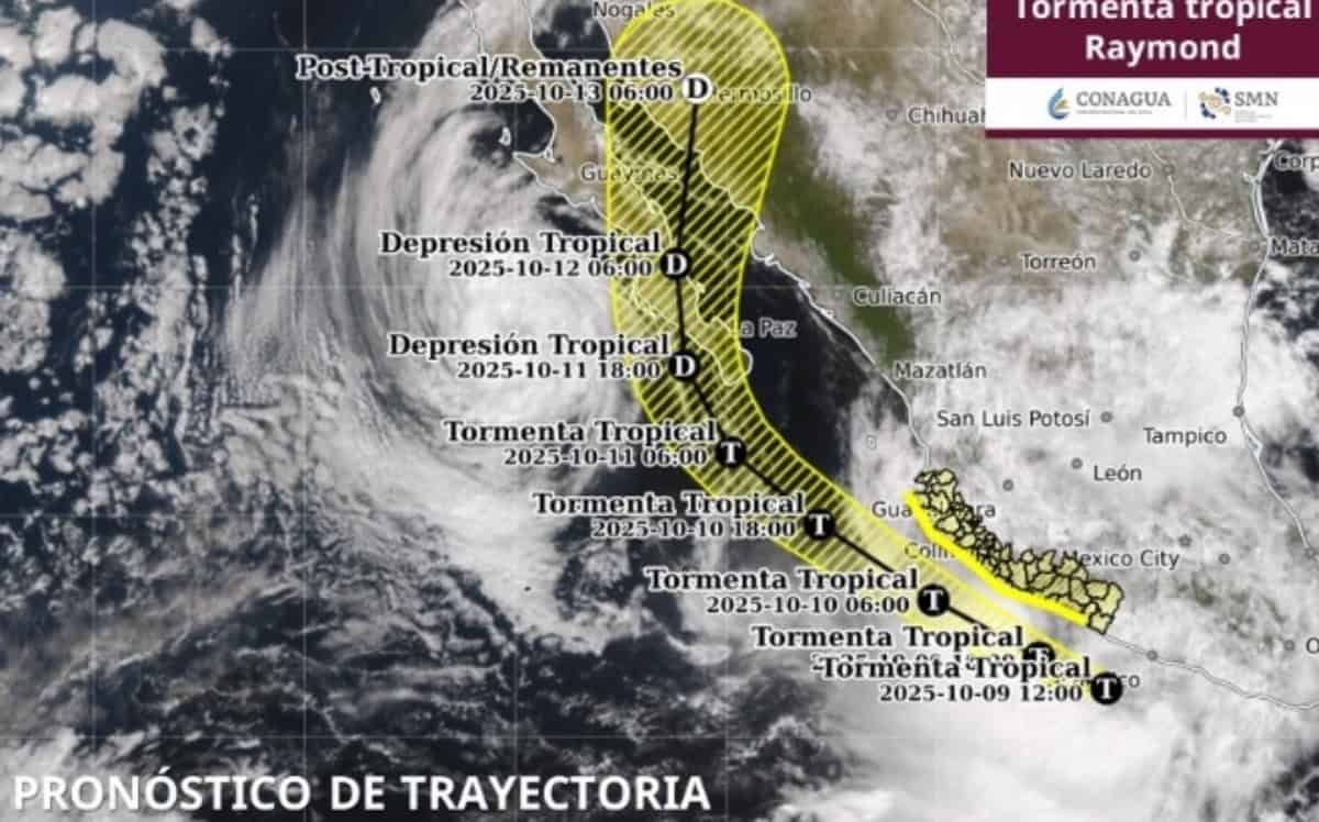 Nota Relacionada de México