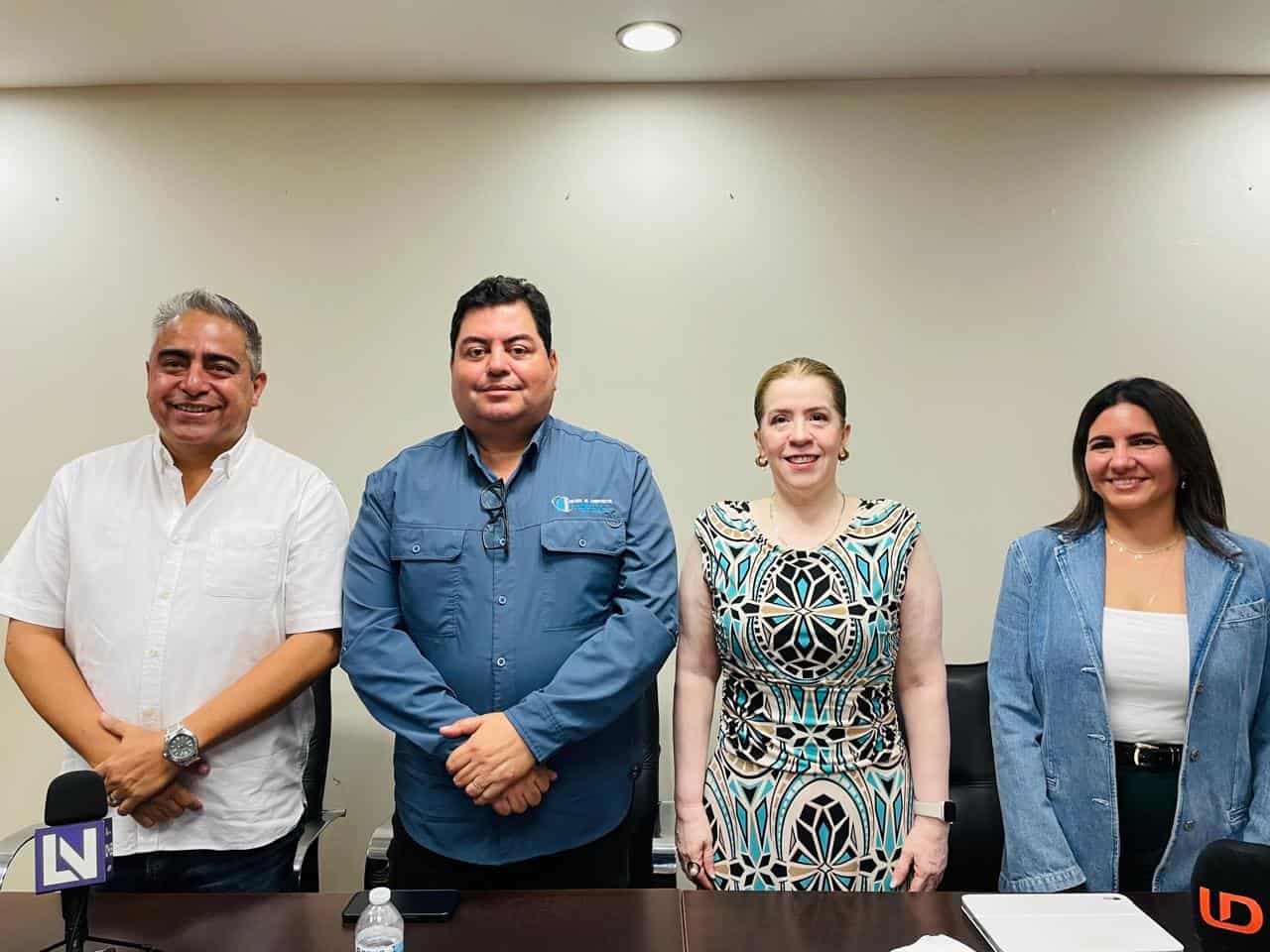 Ahome será sede del Congreso Tendencias en la Arquitectura 2025