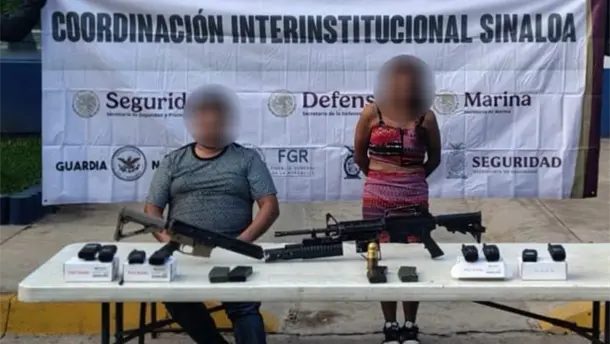 Nota Relacionada de Policiaca