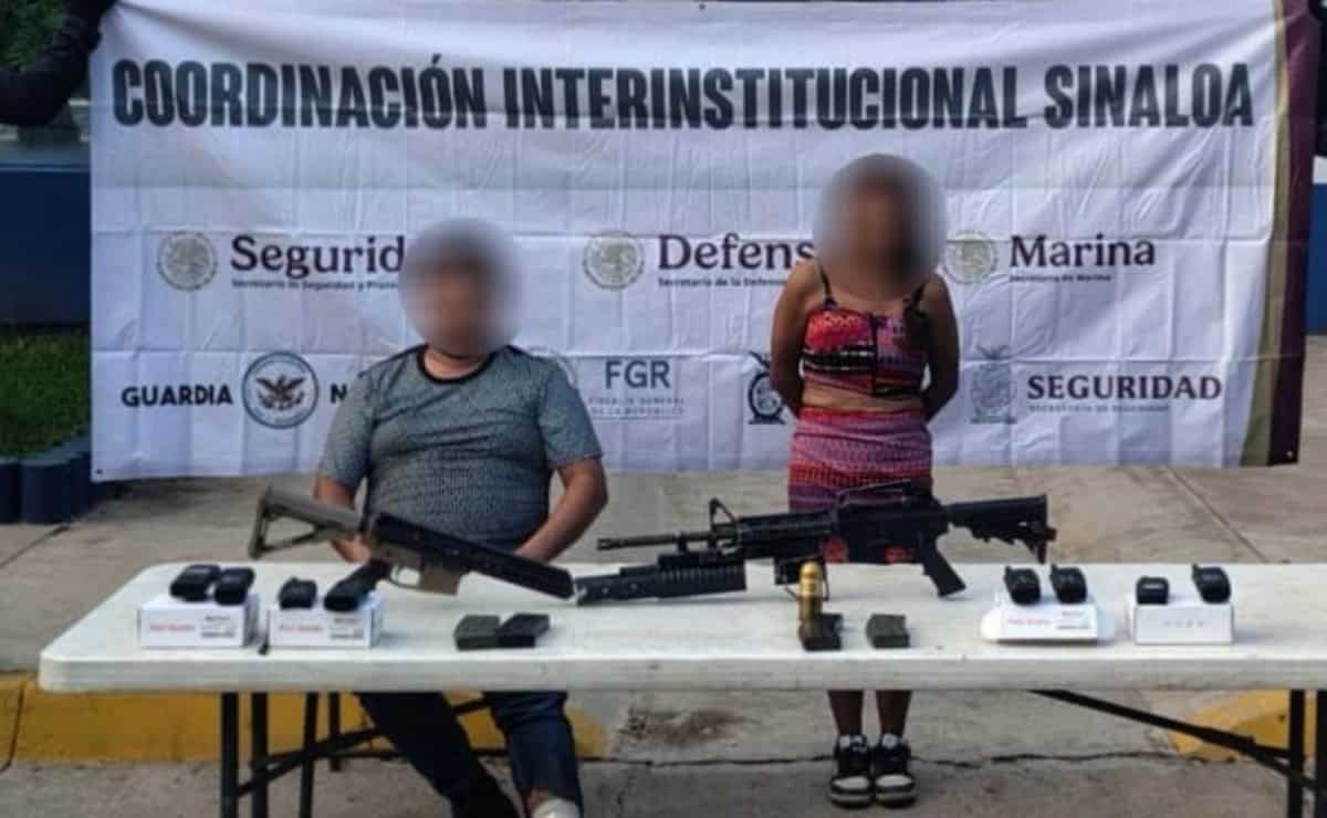 Nota Relacionada de Policiaca
