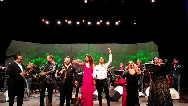 Nota Relacionada de Espectáculos