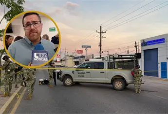 Reportan grave a la mujer agente de la Guardia Nacional herida en balacera en Bachigualato, Culiacán