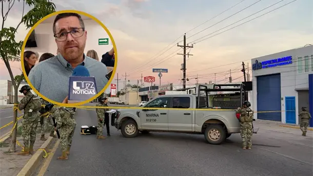 Nota Relacionada de Sinaloa