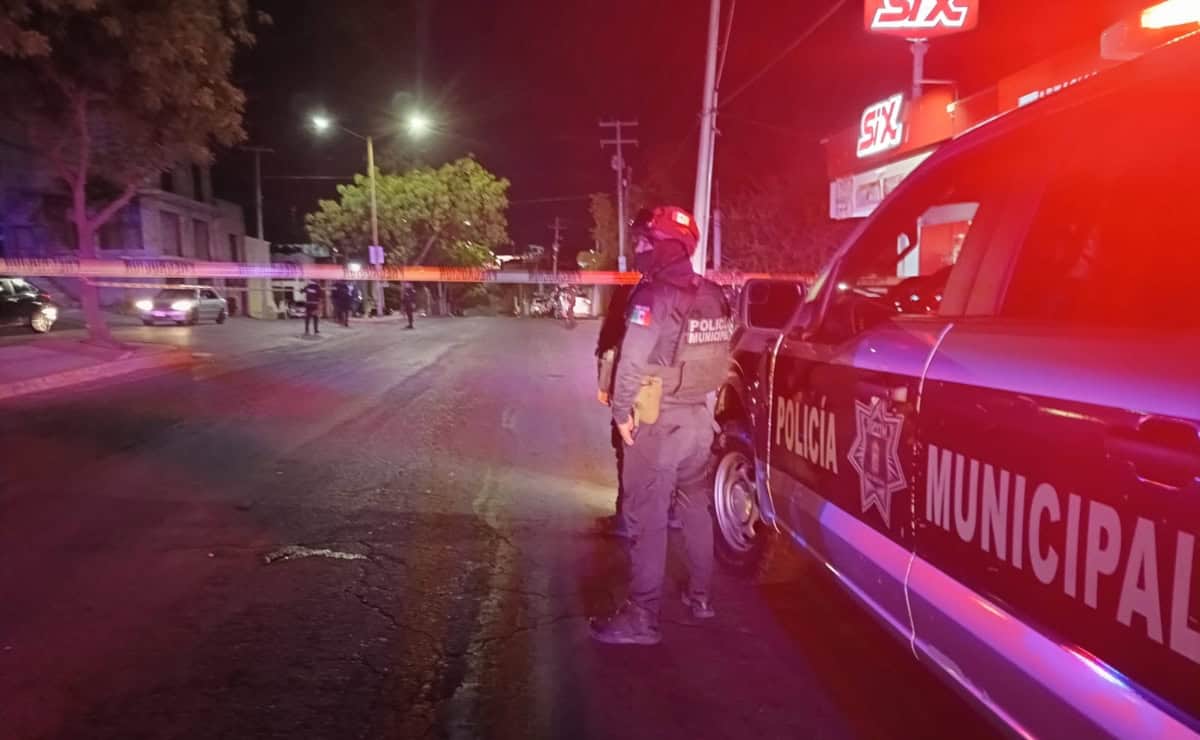 Nota Relacionada de Policiaca