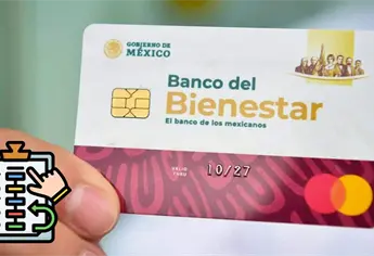 Banco del Bienestar: Paso a paso para consultar el saldo sin salir de casa