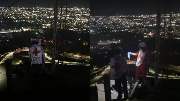 Nota Relacionada de Policiaca