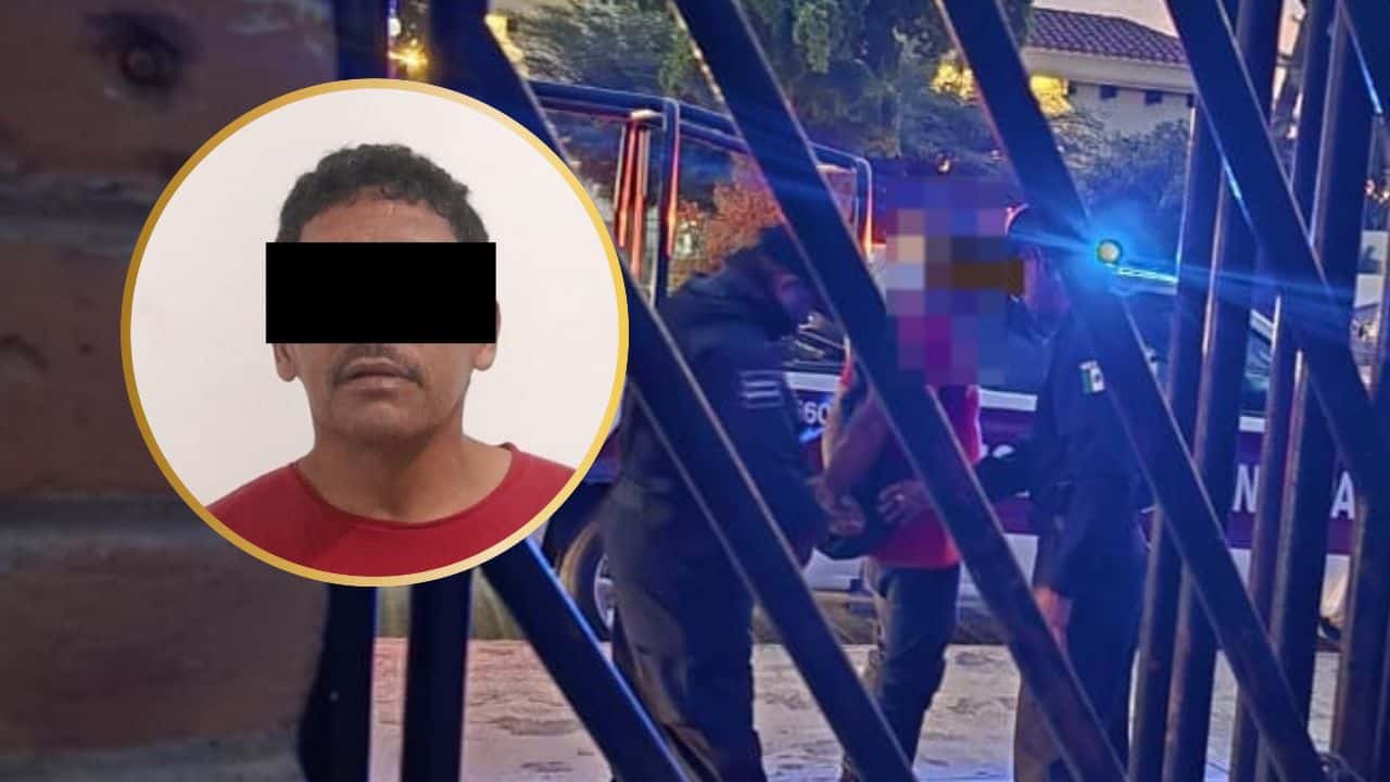 Nota Relacionada de Policiaca