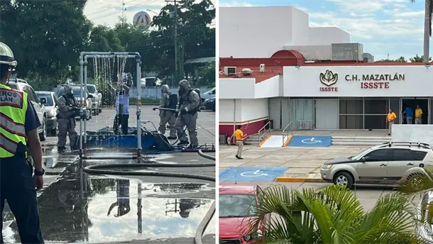 Nota Relacionada de Policiaca