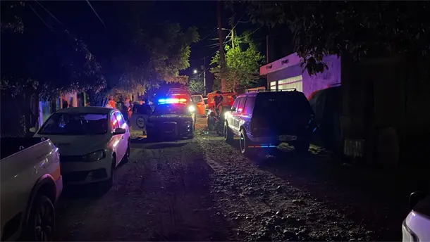 Nota Relacionada de Policiaca