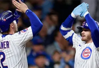 Cachorros blanquean a Cerveceros y fuerzan el Juego 5 en la Serie Divisional de la Nacional