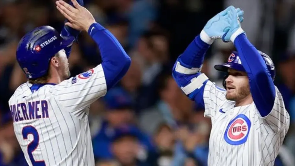 El Juego 5 se llevará a cabo el día sábado a las 17:08 horas tiempo de Sinaloa