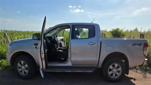 Nota Relacionada de Policiaca