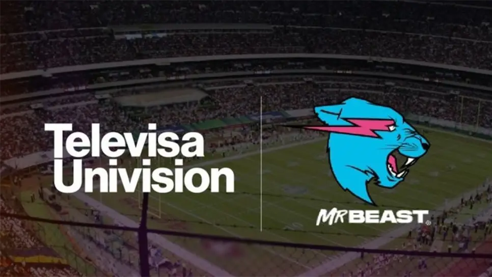 MrBeast estará también lanzando la primer Creator Cup 1v1, siendo un torneo especialmente para creadores de contenido de todo el mundo, donde estos estarán compitiendo con las máximas leyendas del futbol