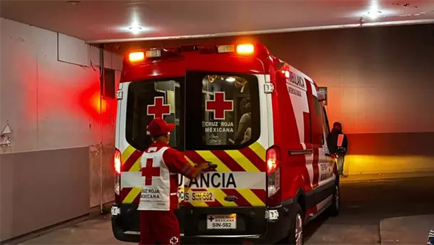 Nota Relacionada de Policiaca