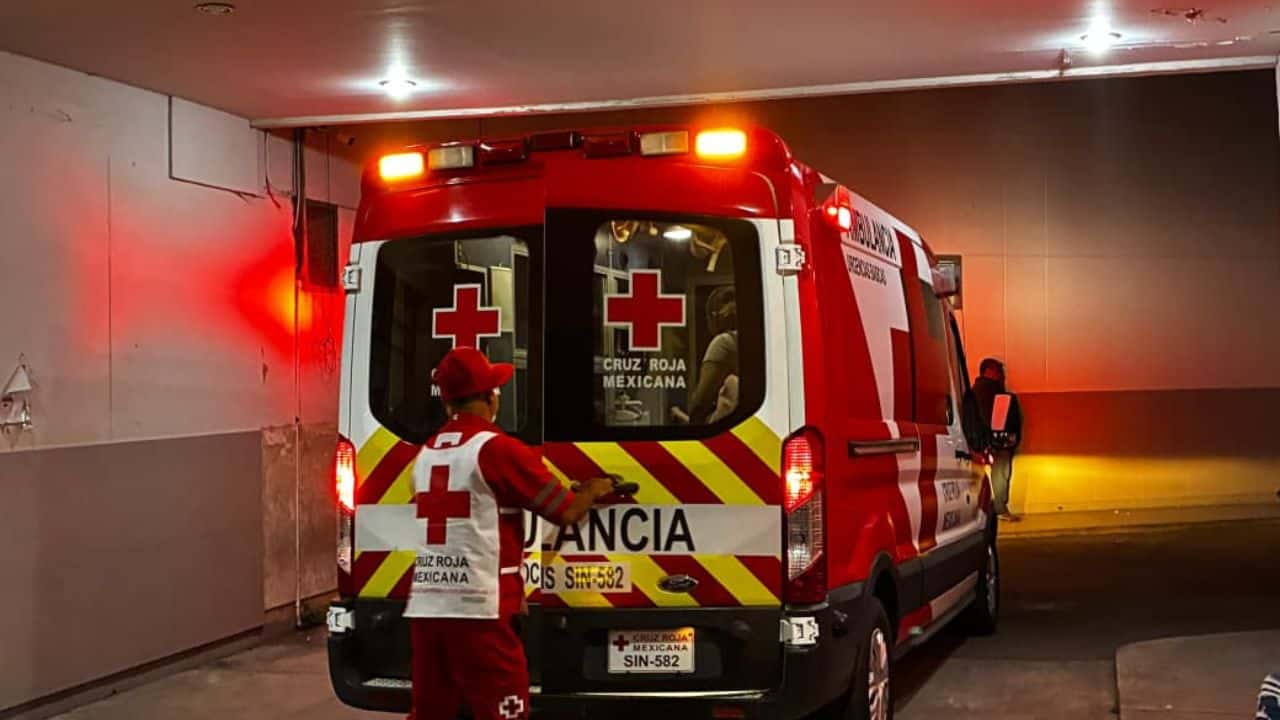 Nota Relacionada de Policiaca