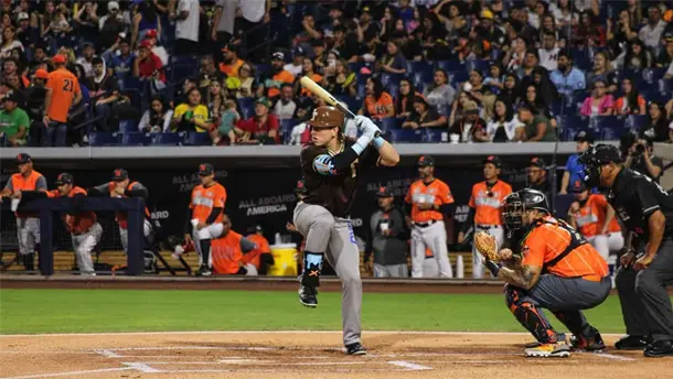 Nota Relacionada de Deportes