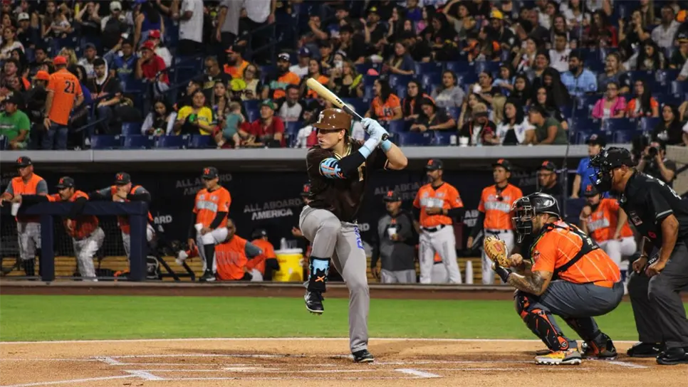 Tucson Baseball Team y la Liga Mexicana del Pacífico (LMP) se encuentran trabajando de manera coordinada para los procedimientos legales para que el beisbol mexicano llegue a dicha ciudad