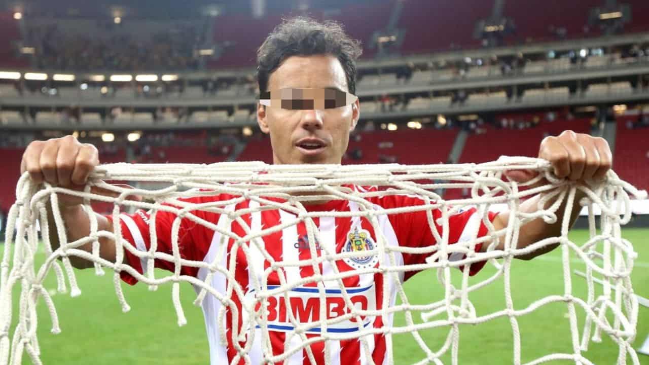 Nota Relacionada de Deportes