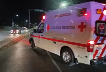 Un hombre muere en una clínica tras un ataque a balazos en el fraccionamiento La Florida en Culiacán